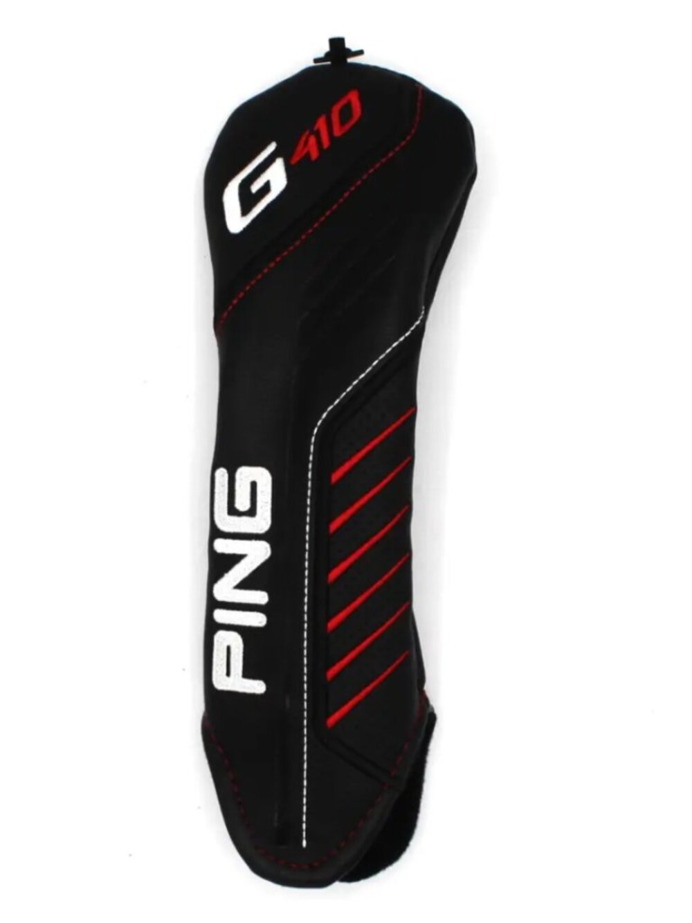 Ping New G410 hybrid headcover